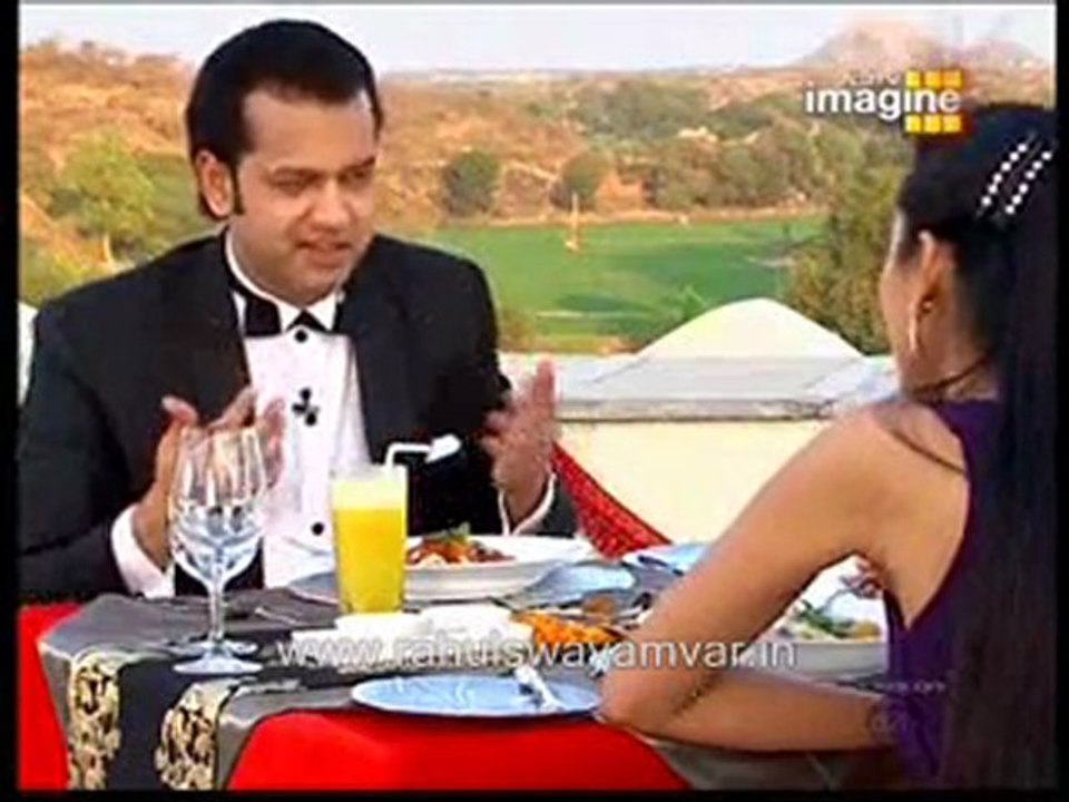 Rahul Dulhaniya Le Jaayega 3 february Part 2 3rd feb ...