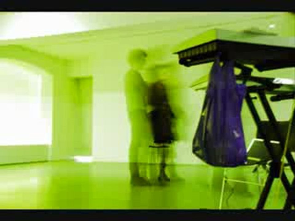 The Nothing and the Nothingness - a happening