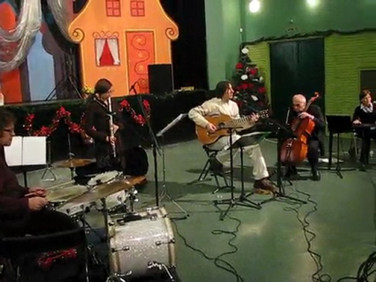 Missio Musica