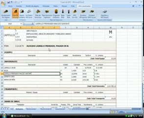 26. Icono Guardar Unitario APU Constrcutor