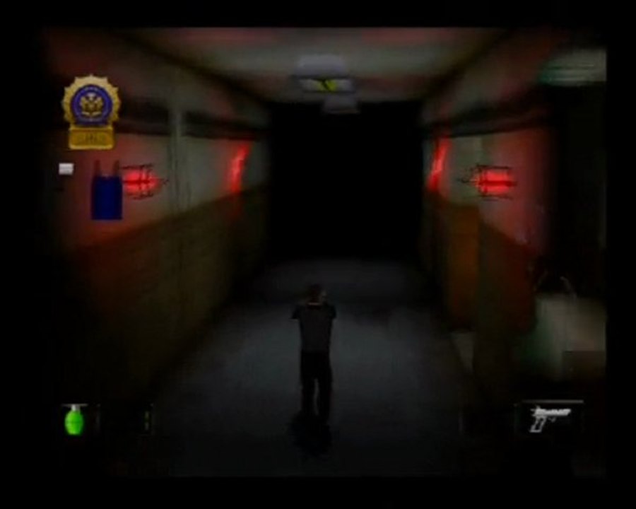 die hard trilogy 2 psx