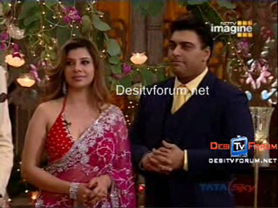 Rahul Dulhaniya Le  [3rd Episode] - 3rd  February 2010 - Pt6