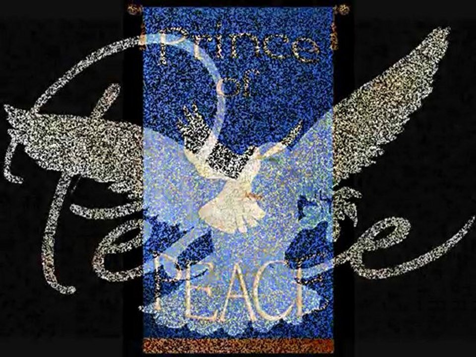 Welcome Holy Spirit(Mark Condon)