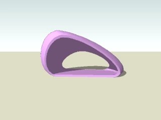 Morpharchi 2009 2010 _ Modelisation finale