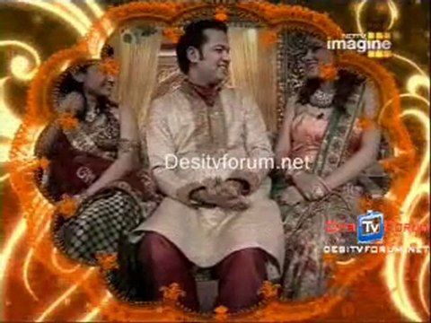Rahul Dulhaniya Le [3rd Episode] - 3rd February 2010 - Pt7