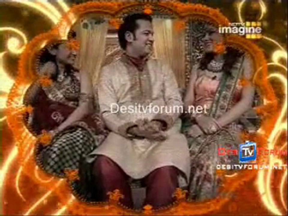 Rahul Dulhaniya Le  [3rd Episode] - 3rd  February 2010 - Pt7