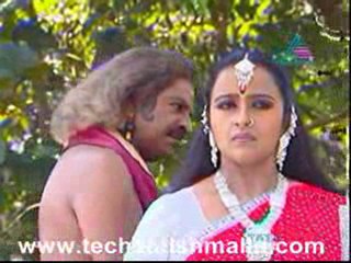 Sree Mahabhagavatham Feb 3