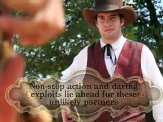 Rifle Redemption by Cleo W. Jr. Robinson