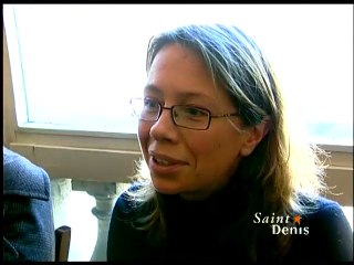 Saint-Denis accueille ses nouveaux habitants !