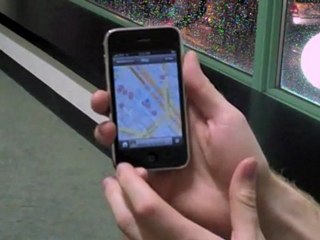 WHERE 3D Maps:  A New Spin Part 2