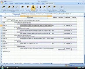 37. Icono Organiza Unitarios APU Constrcutor