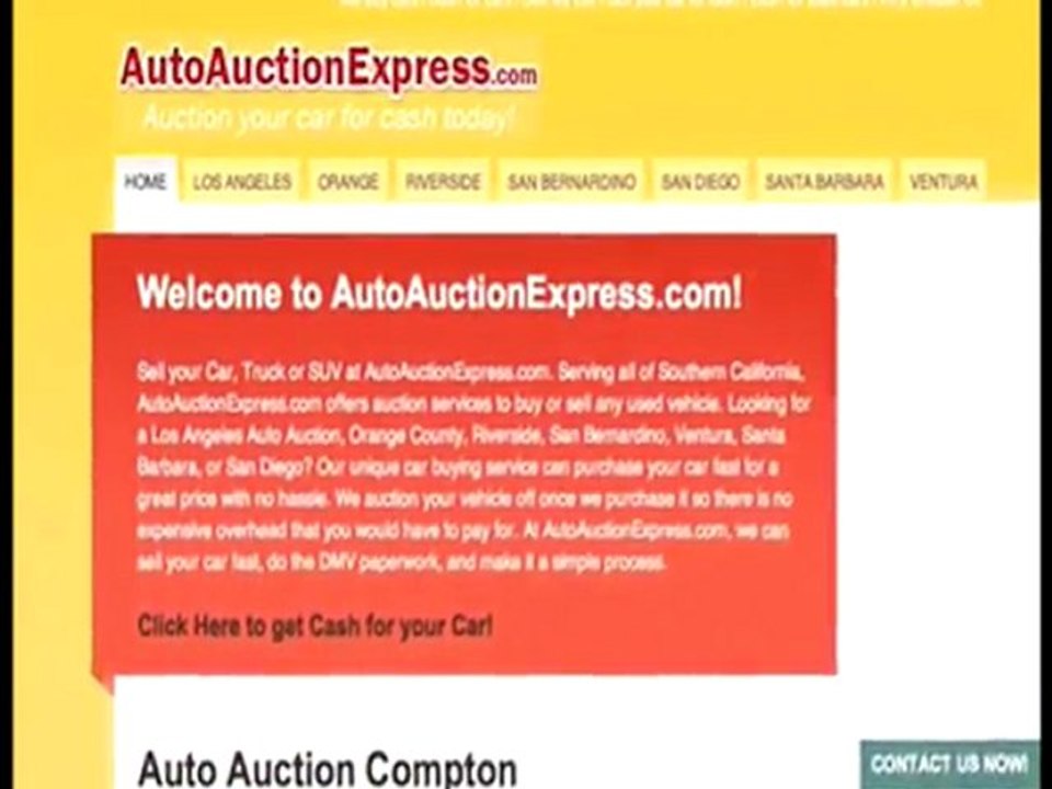 Car Title Loan Los Angeles