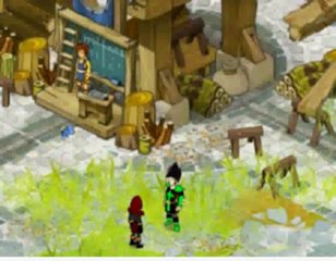dofus l'histoire du petit xelor