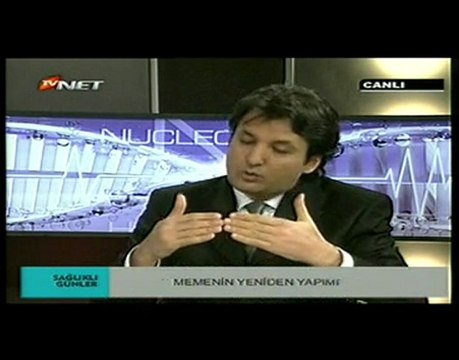 OP.DR GURSEL TURGUT_ MEME ESTETİĞİ