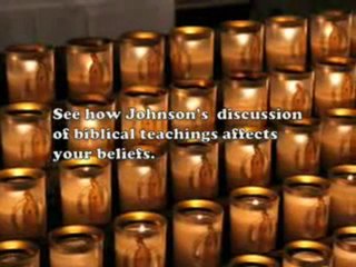 Salvation Beyond the Rapture by D. Lyle Johnson