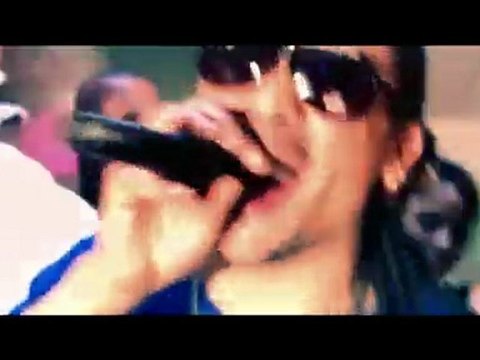 Zouk'N Wyne passion zouk 2009 Terry KeNs feat Beyes