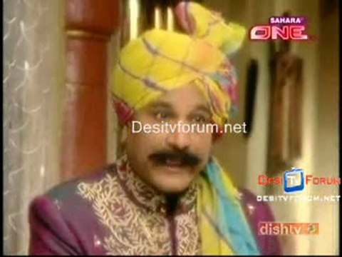 Balam Aavo Hamare Des -3rd February 2010 - pt1