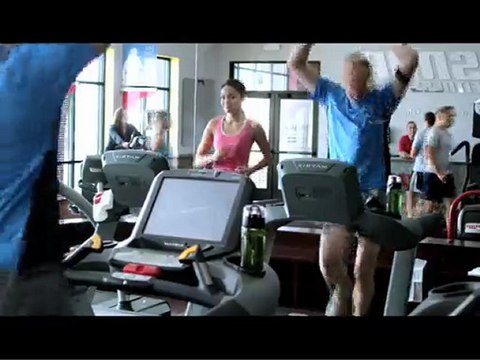 Fitness Franchise Snap Fitness 24/7