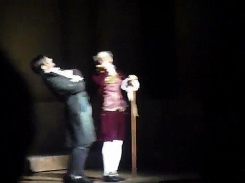 Yamin dib & florent mothe