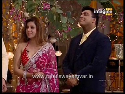 Rahul Dulhaniya Le Jaayega 3 february Part 8 3rd feb ...