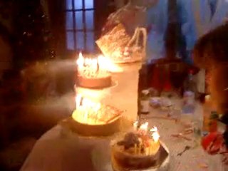 hugo se casse la guel !!!!! mdr