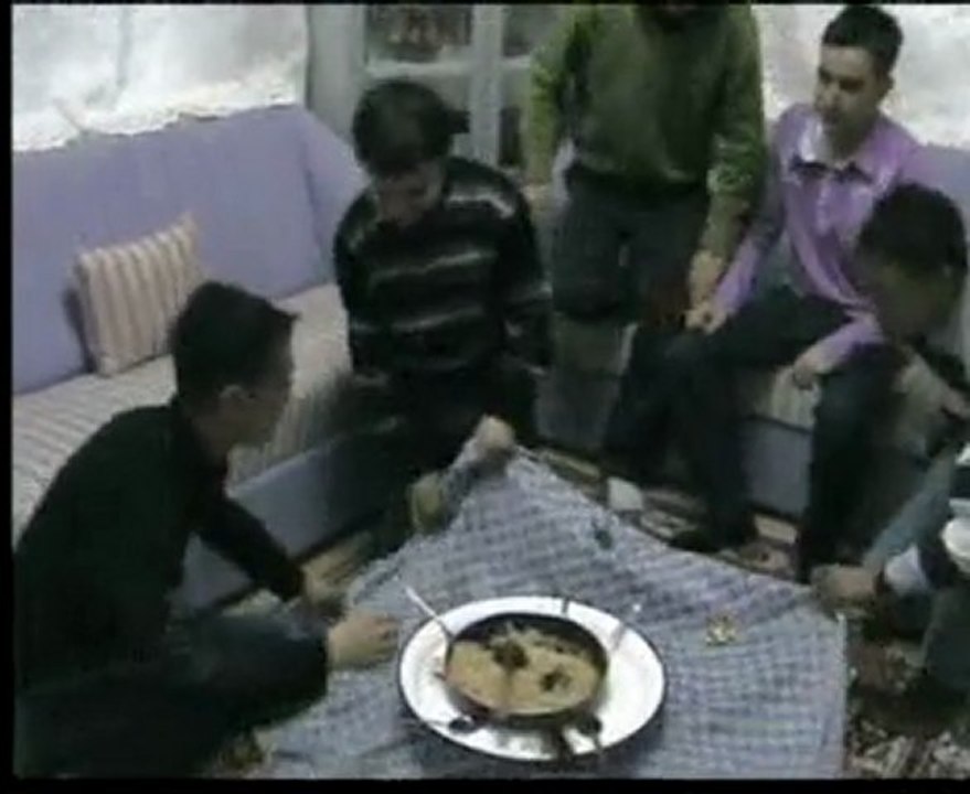 SOHBETTEYİZ 1.KISIM
