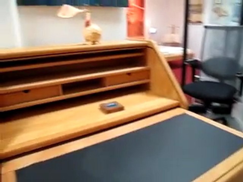 Seltz secrétaire