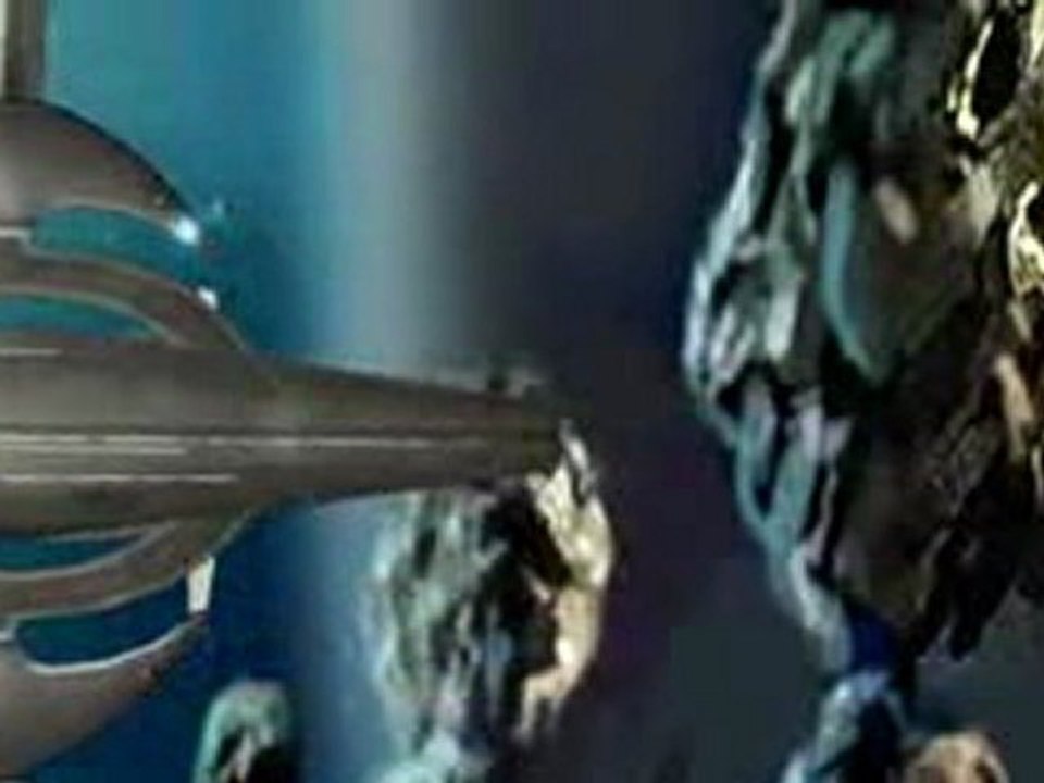 Star Trek Online Releaseday