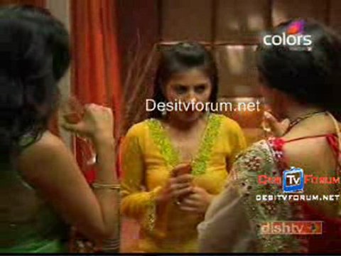 Laagi Tujhse Lagan 3rd feb 2010 pt2