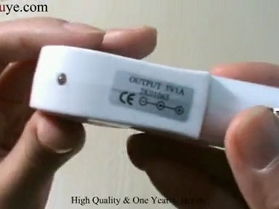 Violins Shaped USB Car Cigarette  Adapter Charger