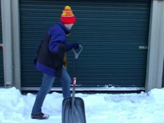 Chevelle Groundhog Day | TheMuscleCarPlace.com