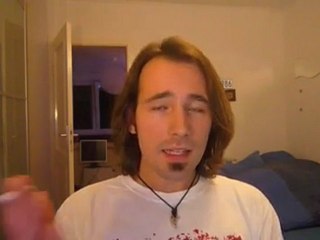 Was denkt sie nur? - Eine Zigarette mit Karsten #15