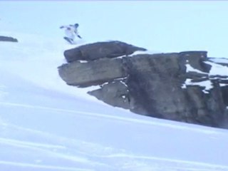 360° in Val Thorens