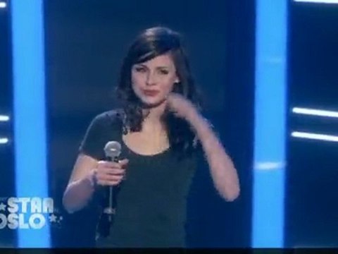 2010 Germany - Lena Meyer-Landrut (Unser Star für Oslo)