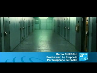 Un prophète nominé aux Oscars