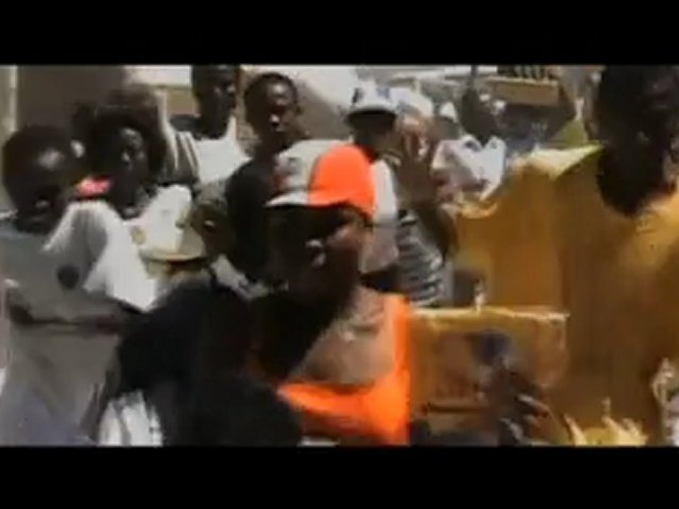 -Adieu Haïti- Raphael