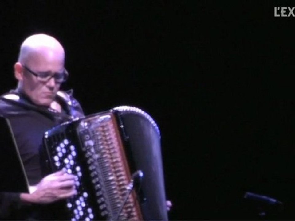JL. Trintignant lit "Le déserteur" de Boris Vian