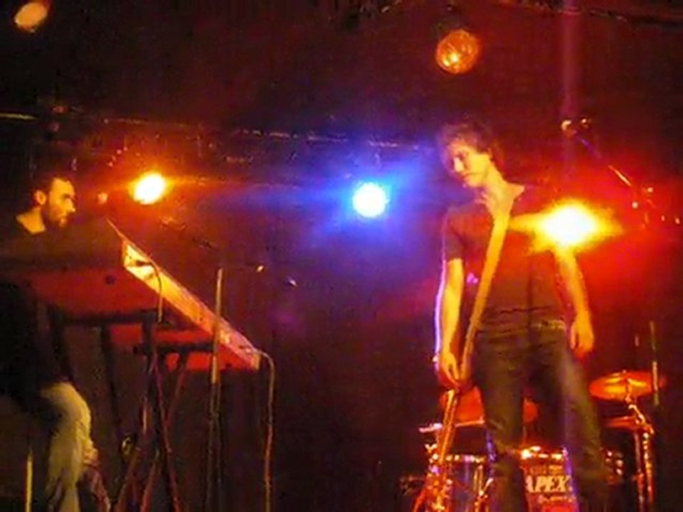 Avant que d'Amour (27.10.09) - Paul D'Amour