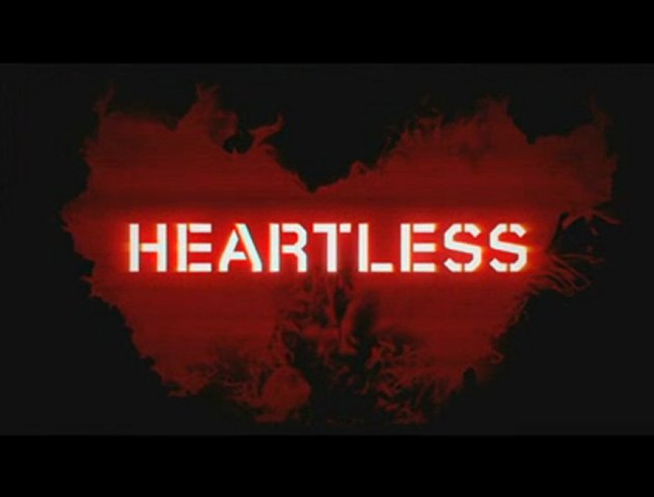 Heartless