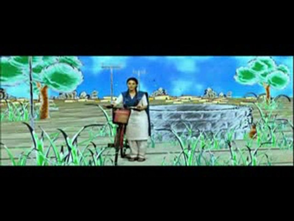 Well Done Abba 2010 Movie Theatrical Trailor