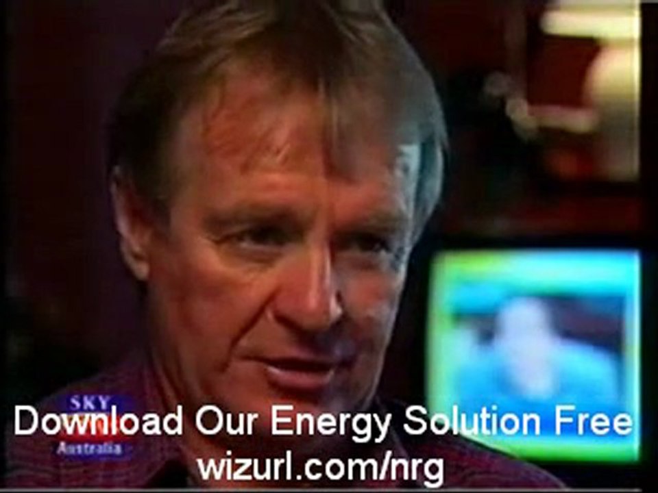 Free Energy Guide
