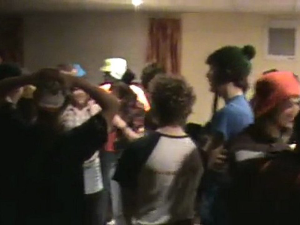 Tsunamixte 4ème édition(2)