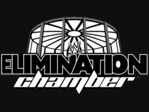 ELIMINATION CHAMBER 2010 PROMO