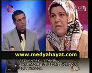 Yalçın Çakır'a canlı yayında tehdit...