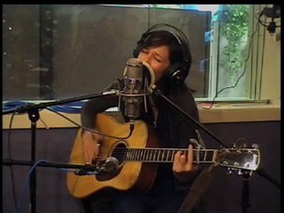 Meiko Performs "Real Sweet" Live In-Studio!