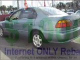 2000 Honda Civic Tampa FL - by EveryCarListed.com