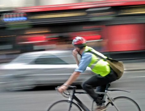 Daggett Shuler, Winston Salem NC Bike Crashes Lawyer