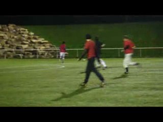fc gueuch 7 1 video 08" fouad pied gauche"
