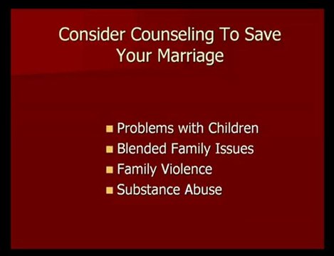 Saving your marriage Tips On Planning For Your Retirement. W