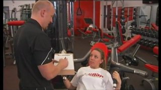 Snap Fitness Franchise Owner Aaron Callister